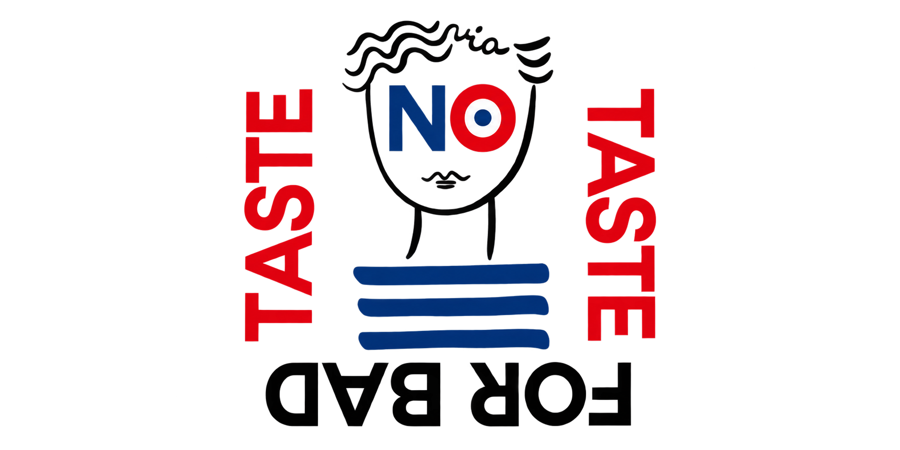 No Taste